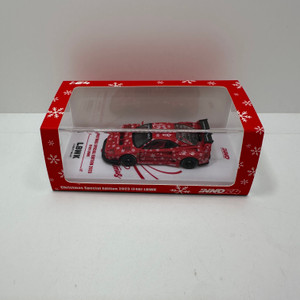 INNO 64 Christmas 2023 Ferrari F40 LBWK Special Edition  INNO 64 Christmas 2023 Ferrari F40 LBWK Special Edition
