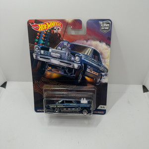 2018 Hot wheels Drag Strip Demons 66 Super Nova 