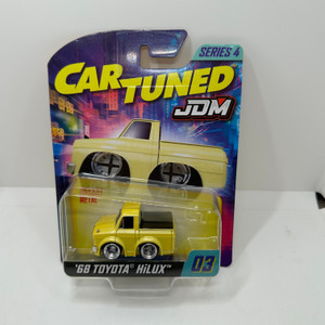 Car Tuned - Page 1 - Kev's Diecast Collectibles