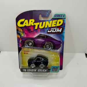 Car Tuned - Page 1 - Kev's Diecast Collectibles