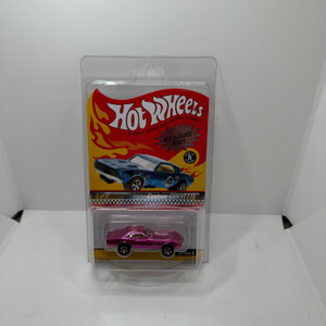 2003 Hot wheels Oil Can Muscle Car Series 1957 Corvette 1 Of