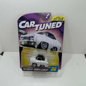 Car Tuned - Page 1 - Kev's Diecast Collectibles