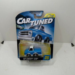Car Tuned - Page 1 - Kev's Diecast Collectibles