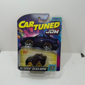 Car Tuned - Page 1 - Kev's Diecast Collectibles