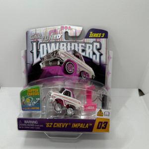 Car Tuned - Page 1 - Kev's Diecast Collectibles