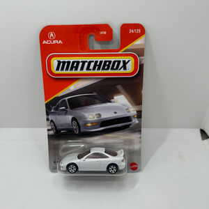 2026 Matchbox 1997 Acura Integra Type R 