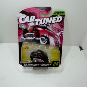 Car Tuned - Page 1 - Kev's Diecast Collectibles
