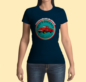 Women's T-Shirt