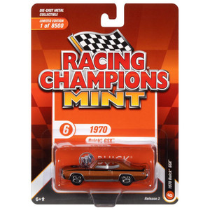 2022 Racing Champions Mint 1997 Ford Mustang Cobra Release 2 