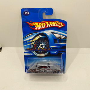 2005 Hot wheels Rocket Oil Special - Kev's Diecast Collectibles