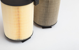 Clean vs. Replace a Diesel Air Filter: When to Do Each