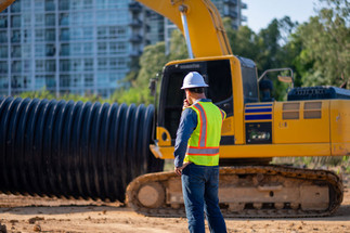 How to Keep Heavy Equipment Operators Safe This Construction Season How to Keep Heavy Equipment Operators Safe This Construction Season