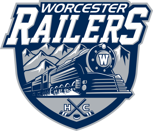 Worcester Railers