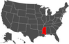Mississippi