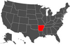 Arkansas
