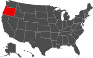 Oregon