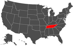 Tennessee