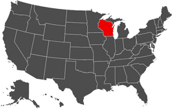 Wisconsin