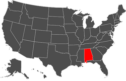 Alabama