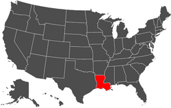 Louisiana