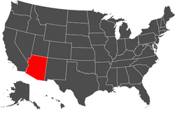 Arizona