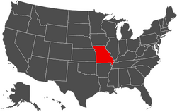 Missouri