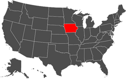 Iowa