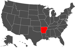 Arkansas