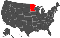 Minnesota