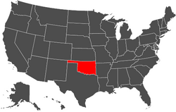 Oklahoma