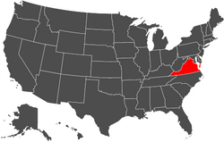 Virginia
