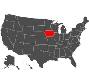 State of Iowa