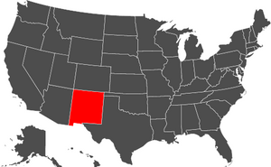 State of New Mexico