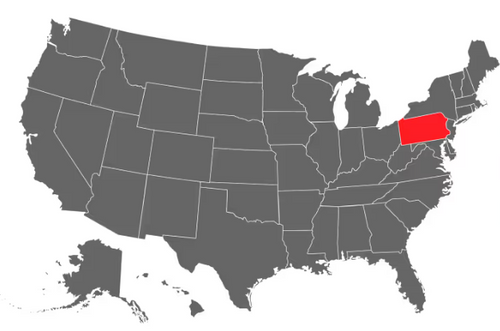 Philadelphia-Camden-Wilmington, PA-NJ-DE-MD MSA