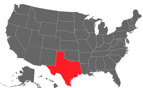 Houston-Sugar Land-Baytown, TX MSA