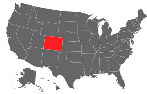 Denver-Aurora-Centennial, CO MSA