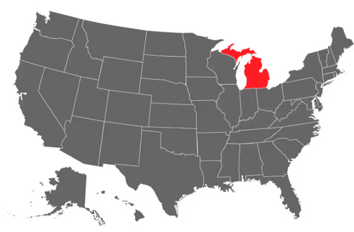 Grand Rapids-Wyoming-Kentwood, MI MSA