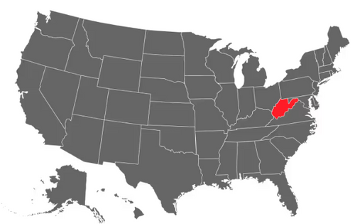 Charleston, WV MSA