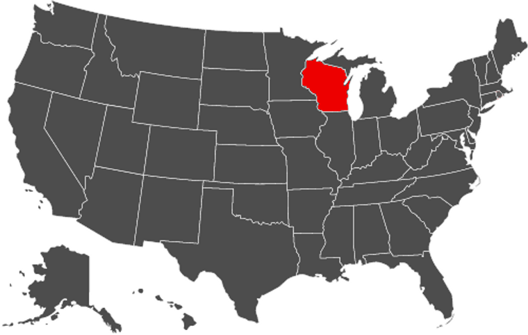 State of Wisconsin