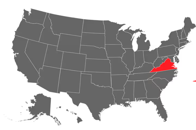 PA Leads - State of Virginia