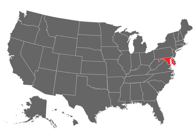PA Leads - State of Maryland