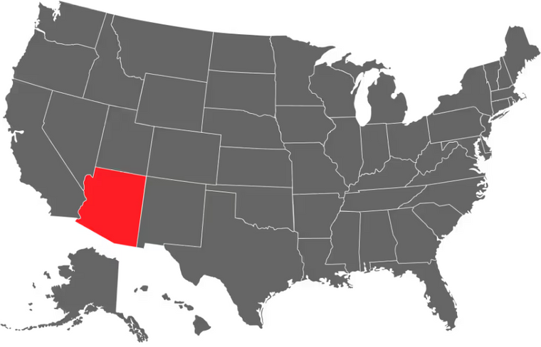 PA Leads - State of Arizona
