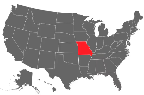 PA Leads - State of Missouri