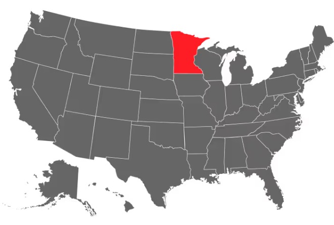 PA Leads - State of Minnesota