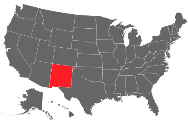 PA Leads - State of New Mexico