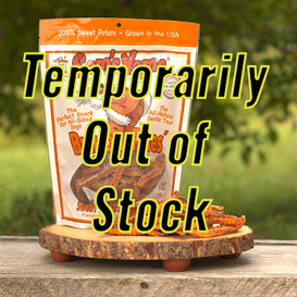 Sam's Yams Bichon "Fries" 9oz 