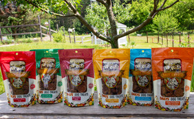 Chef David Dailys Variety Pack