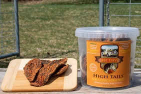 Chef David High Tails - Horse Treats 1.5 lb