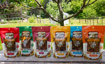 Chef David Dailys Variety Pack