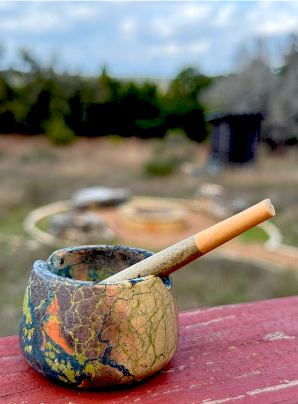 PREROLLS